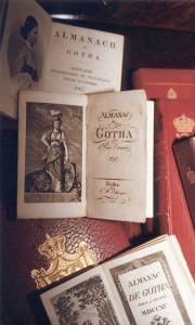 Almanach Gotha